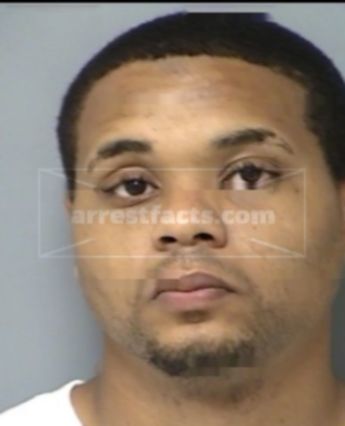 Patrick Kyle Mosley