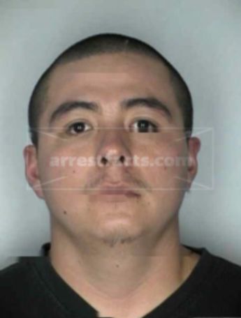 Martin Carlos Sanchez