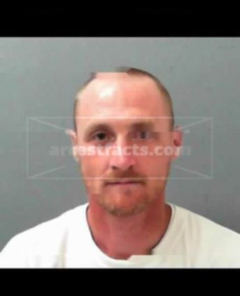 Sheldon Bufford Hill
