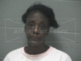 Ernestine Black