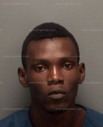 Wayne Denard Falana