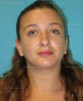 Ashley Michelle Normandin
