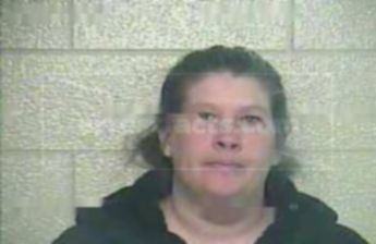 Melissa G Hammersley