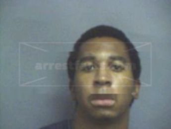 Antwuan Darvell Alexander