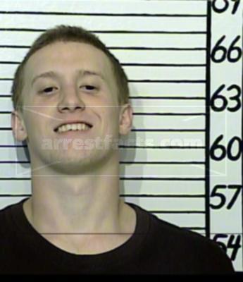 Ethan Wayne White