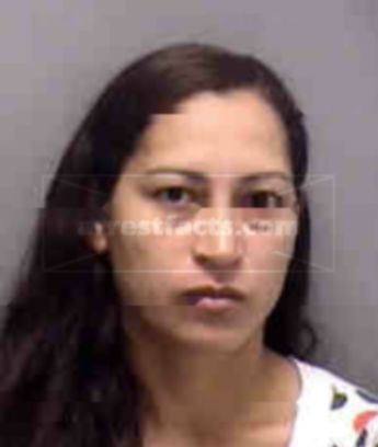 Norma Iris Vazquez