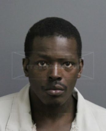 Henry Tramaine Dillard