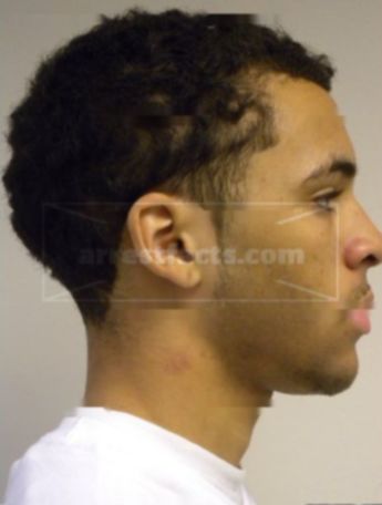 Kameron J Simpson