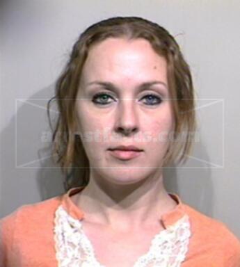 Amanda Gail West