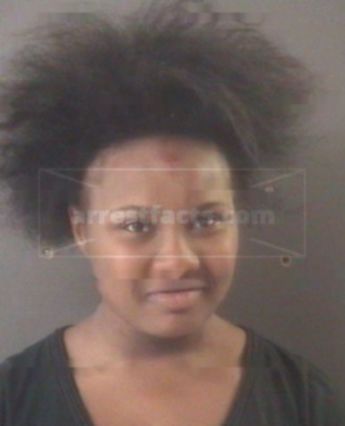 Doneqwa Rashon Grimmett