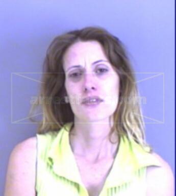 Carlette Peavey