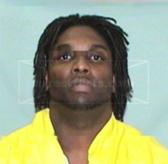 Cory S. Mccoy