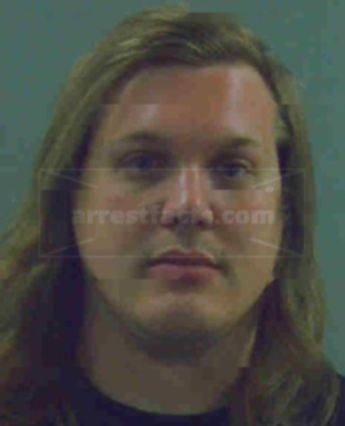 Daniel Shane Faxon