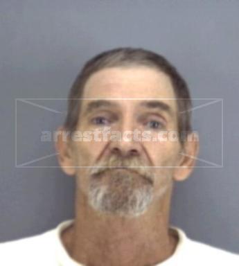 Kenneth Stephen Threet