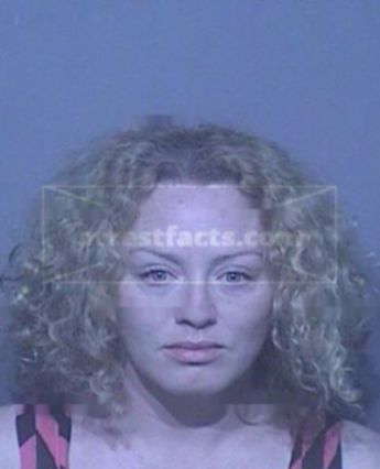 Katie Kelley Douty