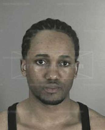 Matthew Monroe Willoughby