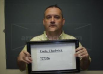 Chadwick William Cook