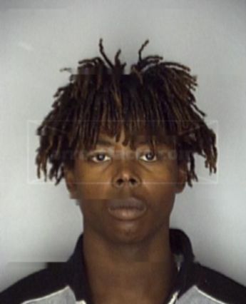 Deandre Weldon Williams