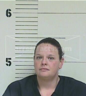Kali Elizabeth Byrd