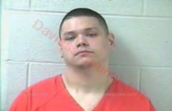 Marcus Blake Mcneese