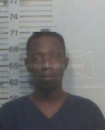 Jerrod Chadrea Jones