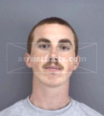 Shane Texas Terrell
