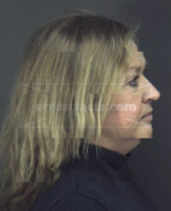 Janet Lucille Rigdon