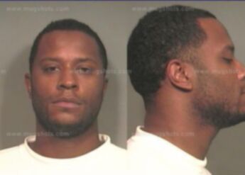 Christopher Gerrod Swift
