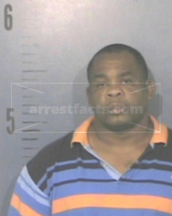 Tony Lamar Roberts