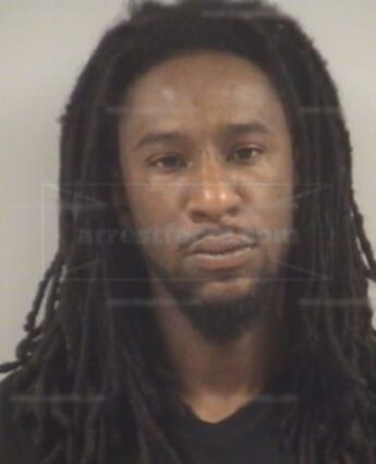 Arsenio Oliver James Goodman