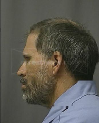 Mark Whitfield Jackson