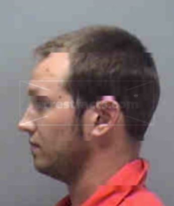 Ryan James Hall