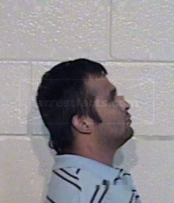 David Jr. Alejandro Gil