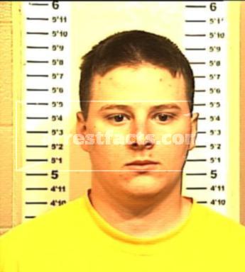 Nicholas Ashton Stokes