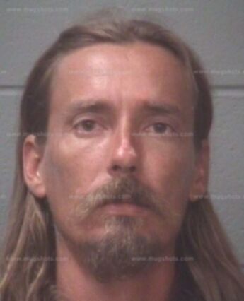 Luther Vickers