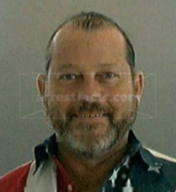 Robert Allen Huey