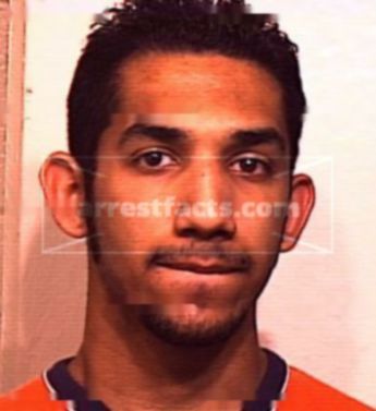 Alfredo Martinez Garza