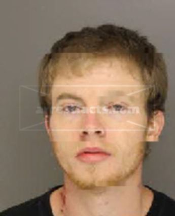 Tyler Wayne Privett