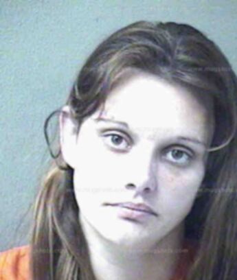 Tonya Marie Patterson (Aka:simmons)