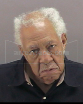 Jesse Darnell Thornton