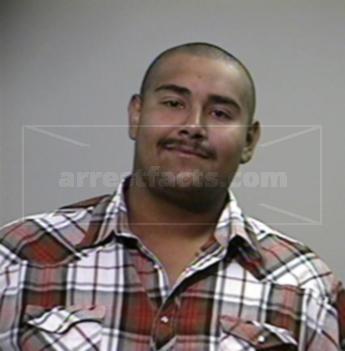Daniel Zaragoza