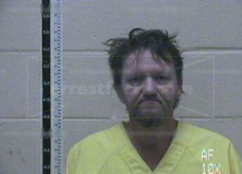 Terry Wayne Light