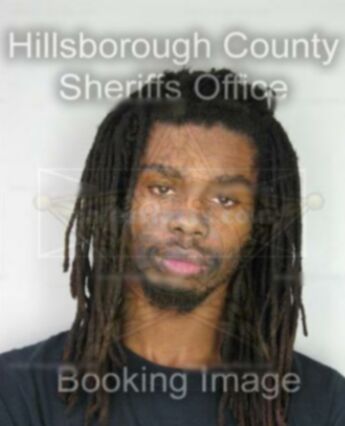 Antonio Maurice Barnhill