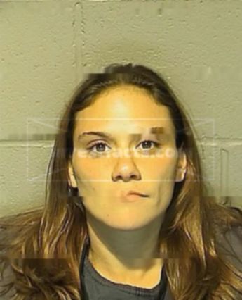 Jessica Raye Orton