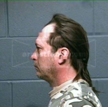 Terry Glenn Pritchett