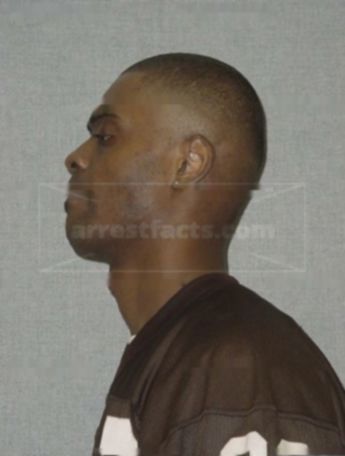 Willie D Overstreet Jr.