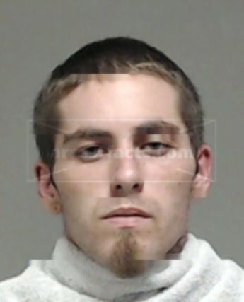 Colton Taylor Shelton