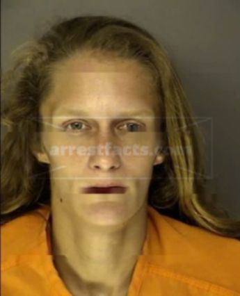 Tina Marie Jolly