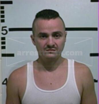 Louis Solis