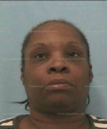 Patricia Ann Phillips